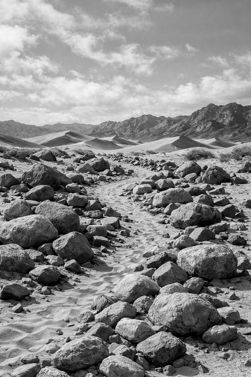 Осуждение черствости сердца