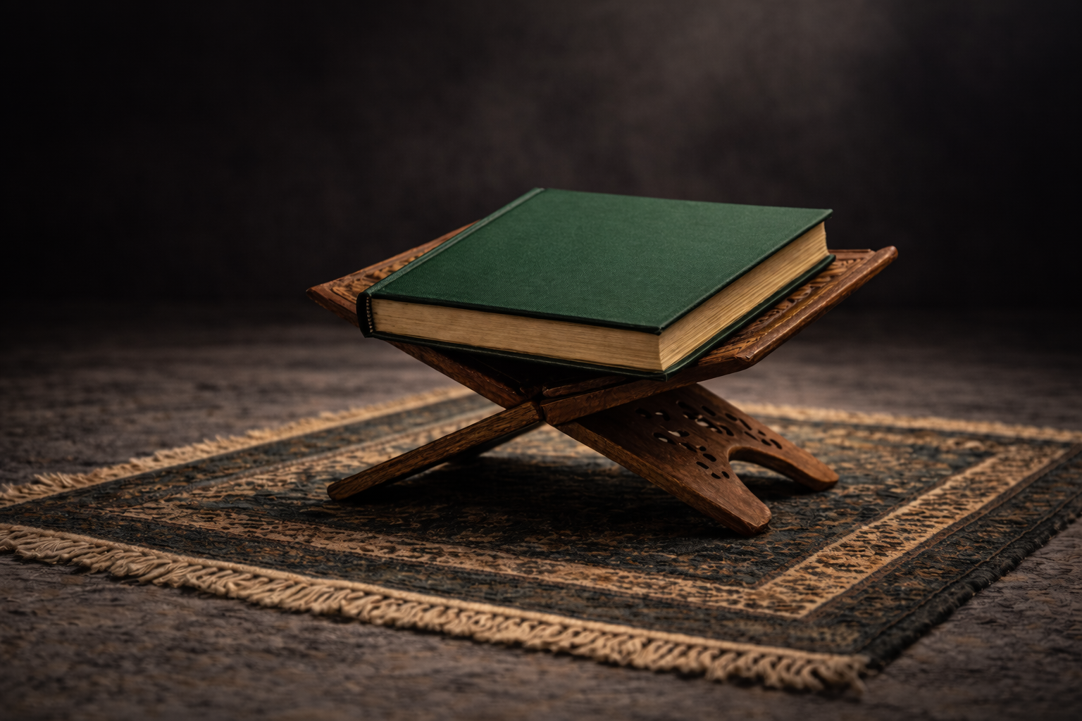 Осуждение черствости сердца